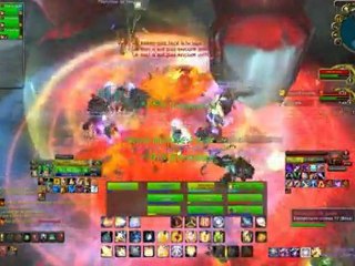 Folie d'Aile de mort par UnlimiteÐ