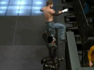 CCL Adrenaline #12 (p1)