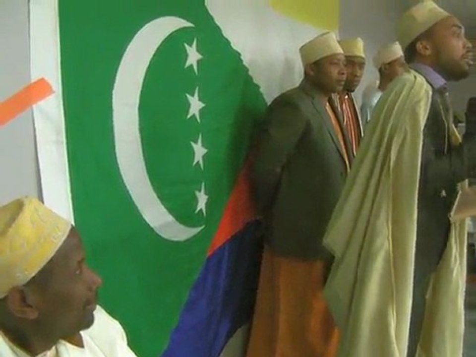 Mohamed Bajrafil - Français ou immigrés face à la délinquance ?