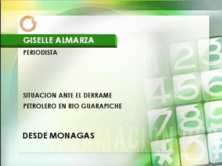 Habitantes afectados por derrame piden camiones cisterna