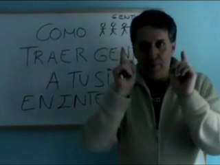 Miguel Arispon   Curso Gratis : Como buscarte la vida por Internet