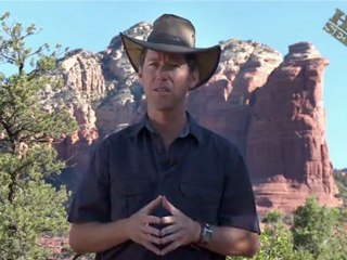 Who Were the Ancient Native Americans of Sedona?