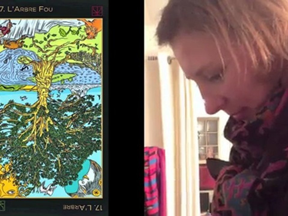 Moi et l'amour en 2012 (Le Jeu du Phénix)