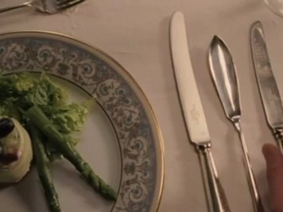 Bel Ami Scenes