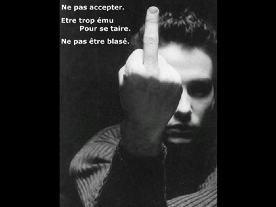 Putains vous m'aurez pluszikmu