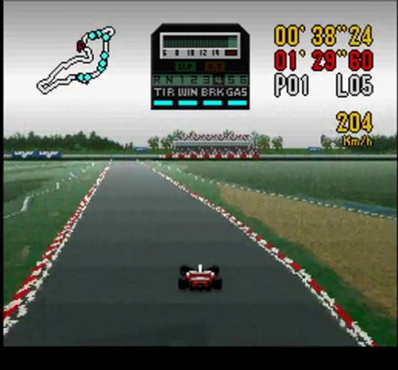 Super F1 Circus2 S6 R6