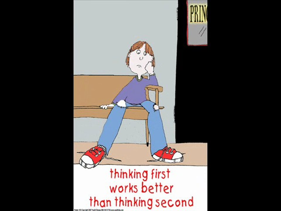 Solve School Discipline Problems Here: Teacher Classroom Management Help