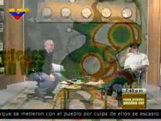 (VIDEO) Los Robertos del día domingo 05.02 2012 2/2