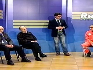 EFFETTI SPECIALI del 10/02/2012 - 1^ parte