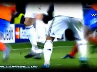 Mayestro Nidhal Ronaldo