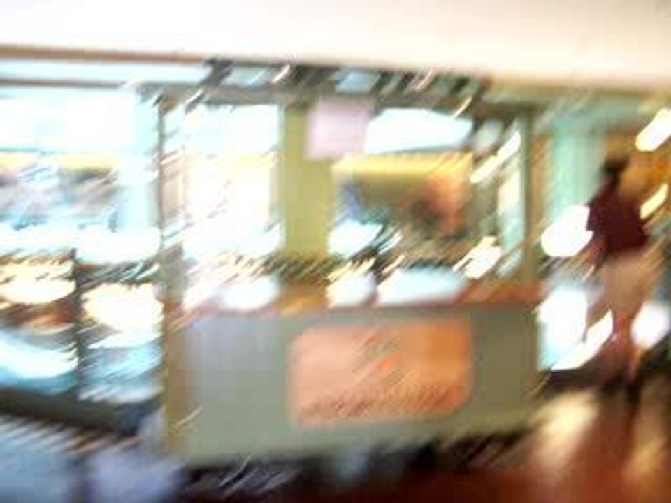 Mall de Georgetown