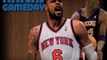 Los Angeles Lakers vs. New York Knicks Highlights 10-02-2012