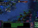 Starcraft 2 -001 - MVP vs Nestea - Tiph et ToTo