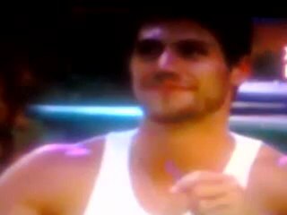 Jonas comenta vídeo íntimo de Yuri