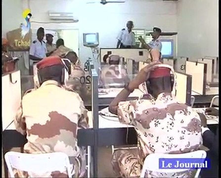 GRAnD JT TCHAD FRANCAIS DU 10 FEV 2012 sur tchadonline.com