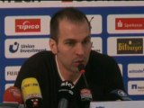 Marcus Babbel nouvel entraineur d’Hoffenheim