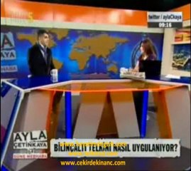 Cine5 Ayca Cetinkaya hayatimdegisti.com