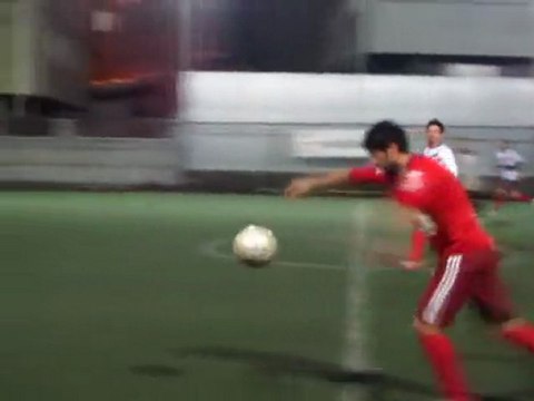 10.02.2012 Koşal Çiti - Güneydoğu Kasırgasu