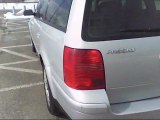 2000 Volkswagen Passat Wagon