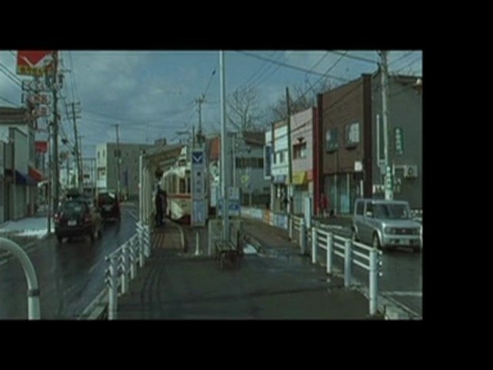 20120210 Ｓｍａｌｌ　Ｔｒｉｐ～ちいさな荷物で週末旅～