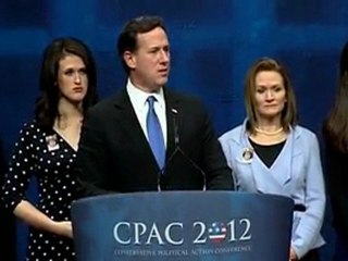 Romney, Gingrich court conservatives