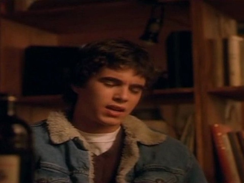 Nicolás Cabré en: "YEPETO" parte 1