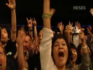 Elton John Live in Seoul Suite