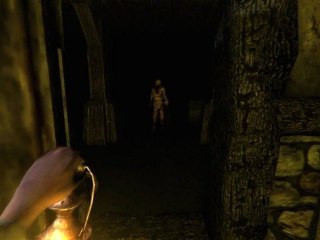 [WT] amnesia /4 Kaboom et cours