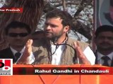 Rahul Gandhi: Good voting percentage in U.P signals a change in favour of Congress