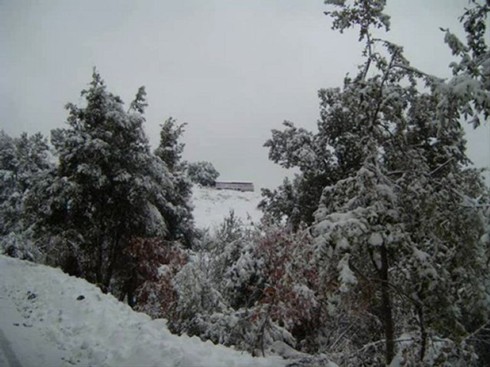 01 - Angeli Marius - A Neve di u primu ferraghju 2012 in Aiti