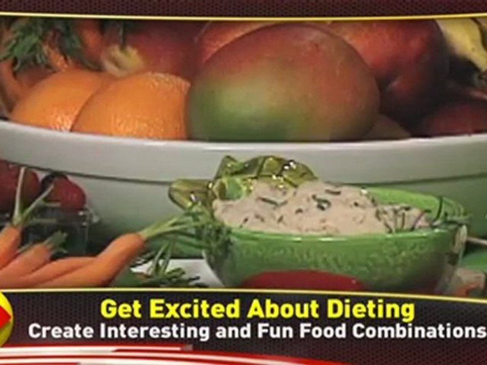 Nutrition Tips From NBA Expert