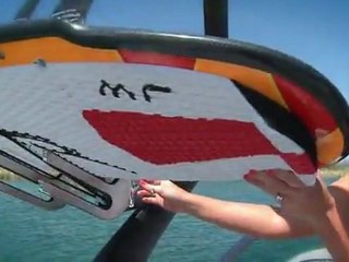 Editor Walkthrough: Enzo SV 240