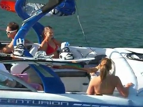 Editor Walkthrough: Enzo SV 230 Plus