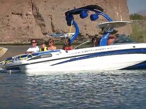 Editor Walkthrough: Enzo SV 233