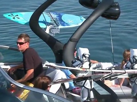 Editor Walkthrough: Enzo SV 240 Plus