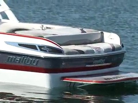 Editor Walkthrough: Wakesetter 247 LSV