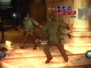 Hands-on With Resident Evil Operation Raccoon City! - New Challenger TURBO