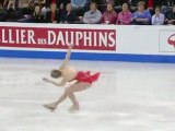 Ashley Wagner 4CC 2012 SP