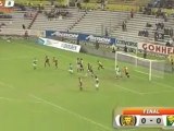 Leones Negros Vs Leon 10-02-2012