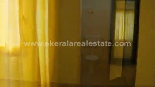 trivandrum real estate classifieds - Flat for Rent at Menamkulam, Kazhakkottam