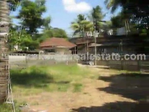 Kollam Real Estate Classifieds - Land for Sale at Nellimukku, Kollam