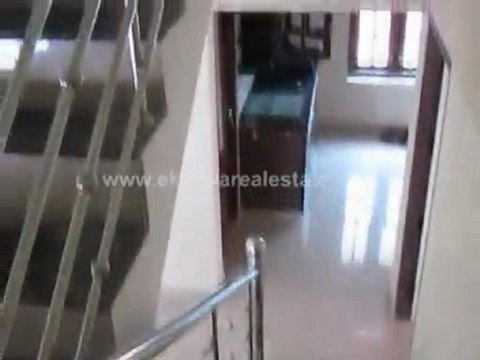 houses in trivandrum - House for Sale at Vayalikada Ambalamukku, Trivandrum