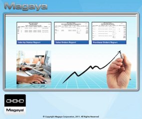 warehouse management software
