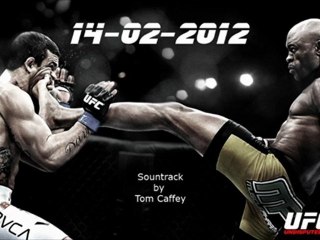 UFC Undisputed 3 - Bande son