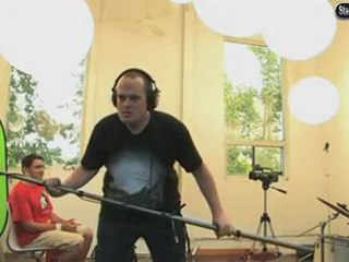 Stagehand TV_The Film Lab, Production Basics-4