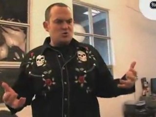 Stagehand TV_The Film Lab, Production Basics-3