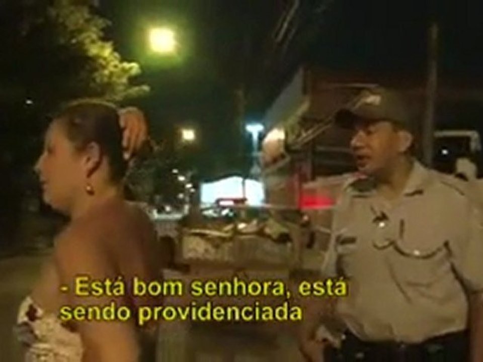 Sem vergonha