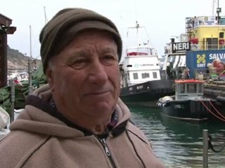 One month on from the Costa Concordia disaster