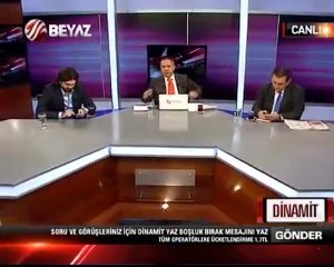 Dinamit 87.Bölüm 1.Kısım