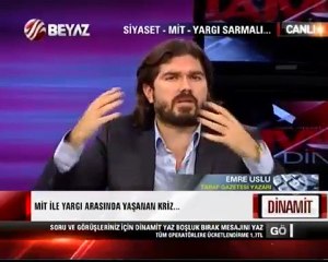 Dinamit 87.Bölüm 3.Kısım